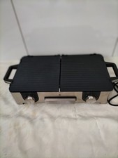 WMF Lono Master Grill Elektrogrill gebraucht