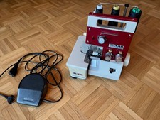 Riccar Overlock RL 330 Kettelmaschine