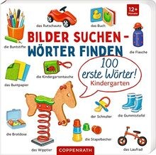 100 erste wörter - erste,