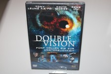 Double Vision Fünf Höllen