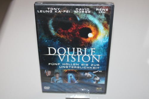 Double vision fünf höllen - double,