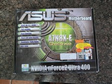Asus A7N8X-E Deluxe (box And