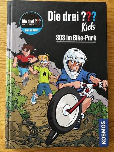 Die drei kids 103 sos - kids,103,,
