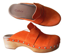 Gabor Clogs Sabot aus