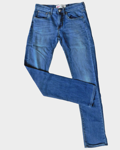 Levis 510 skinny fit strech - 510,