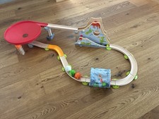 Haba Kullerbü Kugelbahn Drachenland