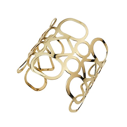 Breites armband oberarm - armband,