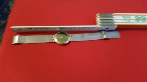 Michel herbelin herrenuhr top - herbelin, herrenuhr-top