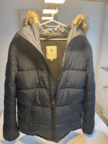 Garcia herren winterjacke - garcia,
