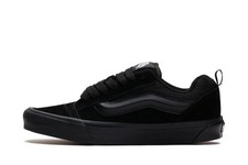 Vans Knu Skool Black Herren