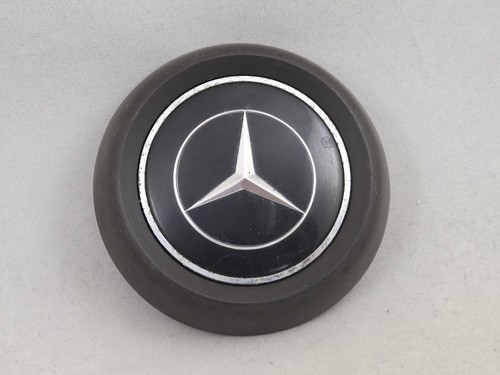 Mercedes hupenknopf stern logo - hupenknopf,