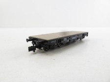 (KU565) ROCO 37594 TT DC Schwerlast-Flachwagen der DR, OVP