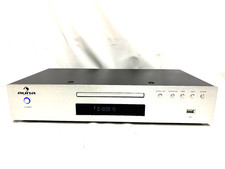 Auna Compact Disc Player Hifi