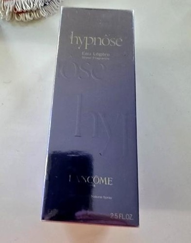 Rarität lancôme hypnôse eau - rarität,