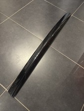 SLK R170 Mopf  Stoßstangen