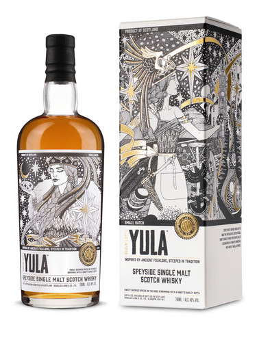 Yula speyside single - -,