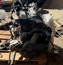 Motor 1.HAND  Mercedes W116 116 280 SE 2,8 / 156 PS BJ1978 Motor M110 / 159TKM