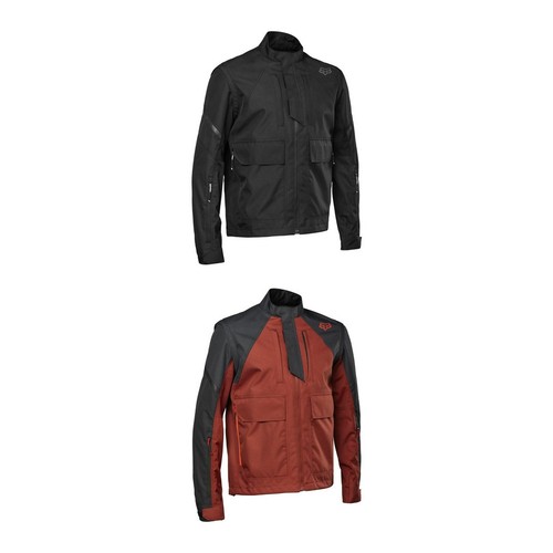 Enduro jacke fox defend - fox,