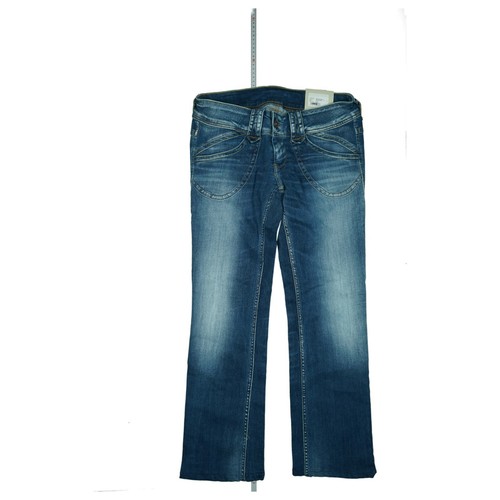 Pepe jeans midonna stretch - pepe,