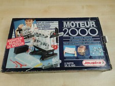 Gläsener Motor Joustra 2000 T6696