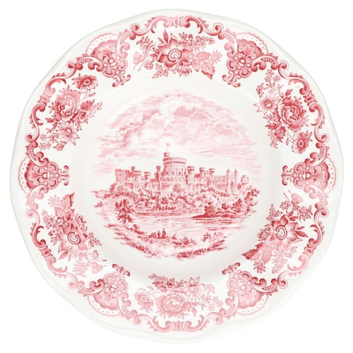 Suppenteller enoch wedgwood - enoch,