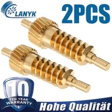 Metall Zahnrad Reparatur Sitzstütze Aktuator Für BMW X5 X6 5er E60 E61 E70 E71