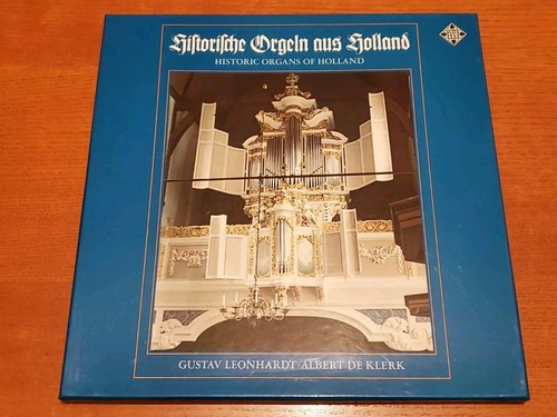 Leonhardt klerk - leonhardt, de