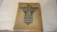 Ludwig GANGHOFER / Das Land