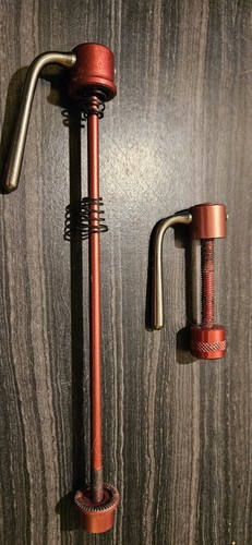 Tune schnellspanner für - schnellspanner,