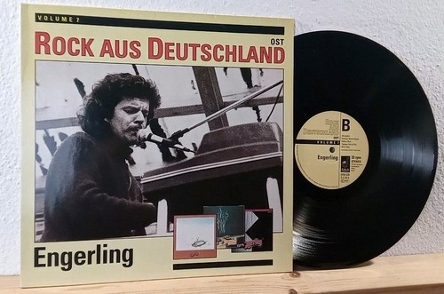 Rock aus deutschland - ost, vol
