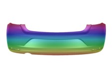 VW Polo 6C 6R 2014-2017