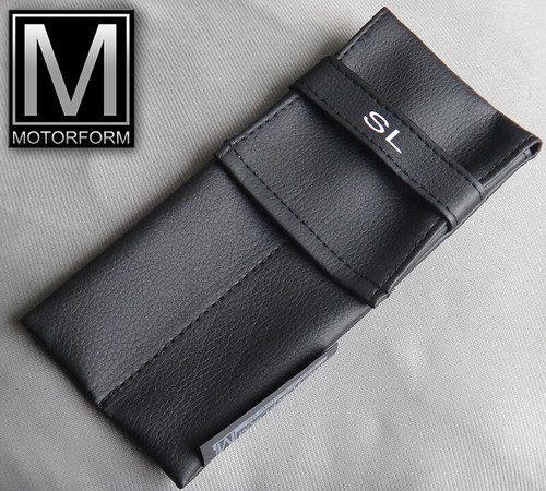 Mercedes r107 w107 etui - mercedes, sl