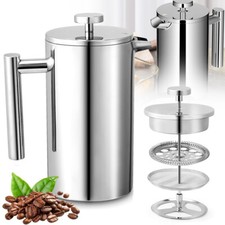 800ML French Press