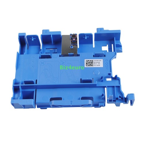 Dual drive caddy tray - dual,