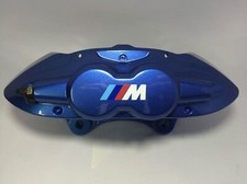 Estoril Blue Lack M-Sport