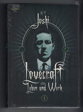H. P. Lovecraft - Leben und