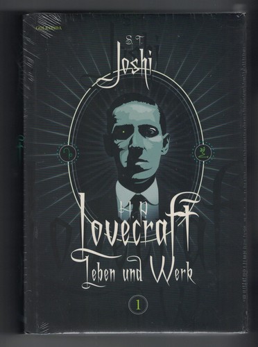 Lovecraft leben und - p.,