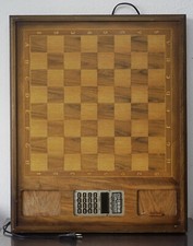 Fidelity Chess Challenger Grandmaster Voice - Schachcomputer