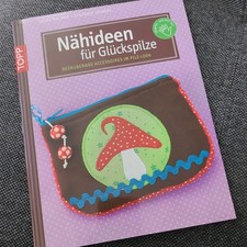 Topp buch nähideen für - topp,