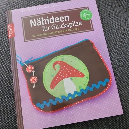 Topp buch nähideen für - nähideen,