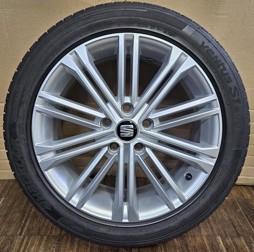 Orig seat leon iii - orig., 17
