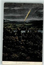 39802461 - Leuchtpistolen Soldaten Kriegsfuersorgeamt Nr.48-1 WK I