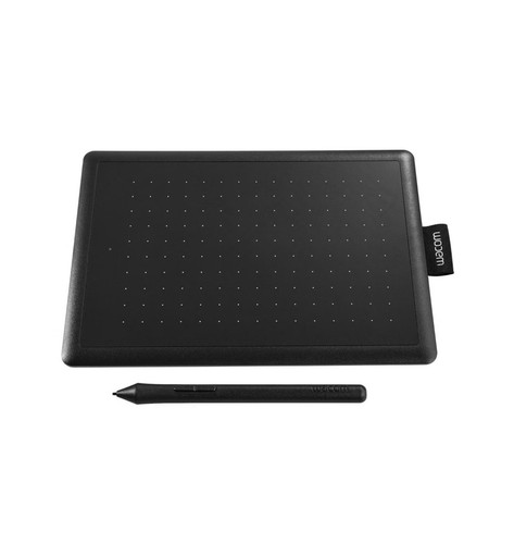One wacom ctl 472 - one,