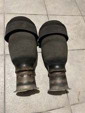 BMW 5er E61 Touring 2004-2010 Luftfederbalg Luftbalg Luftfederung ohne M-Paket