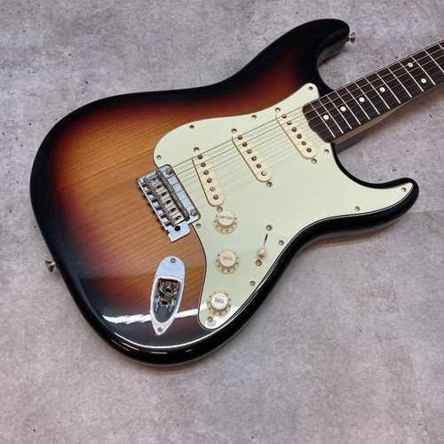 Fender stratocaster classic - fender,