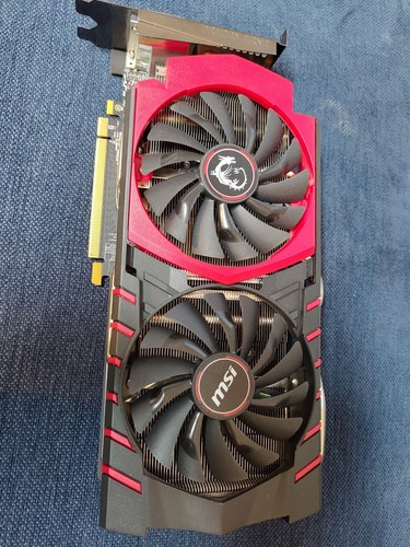 Msi geforce gtx 970 gaming - msi,