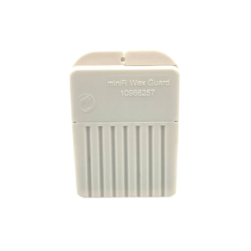 Signia minireceiver wax guard - signia,