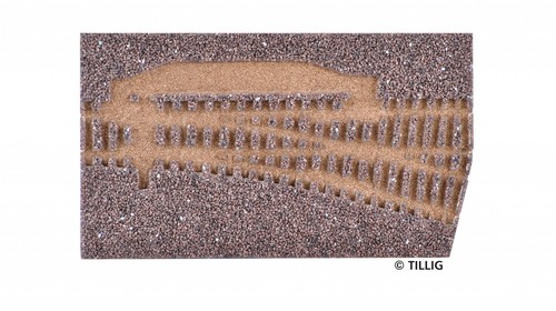 Tillig 86311 - sh,