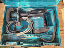 Makita HM0871C Stemmhammer Schlaghammer Meißelhammer Meisselhammer Abbruchhammer