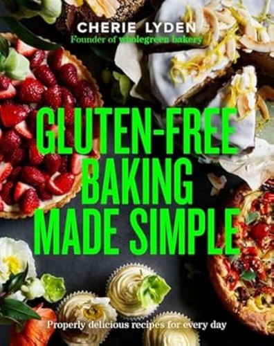 Gluten free baking made - gluten-free,